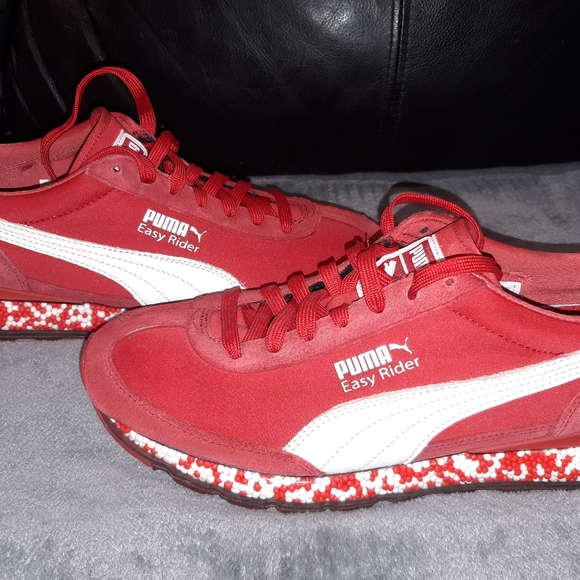 puma jamming size 9